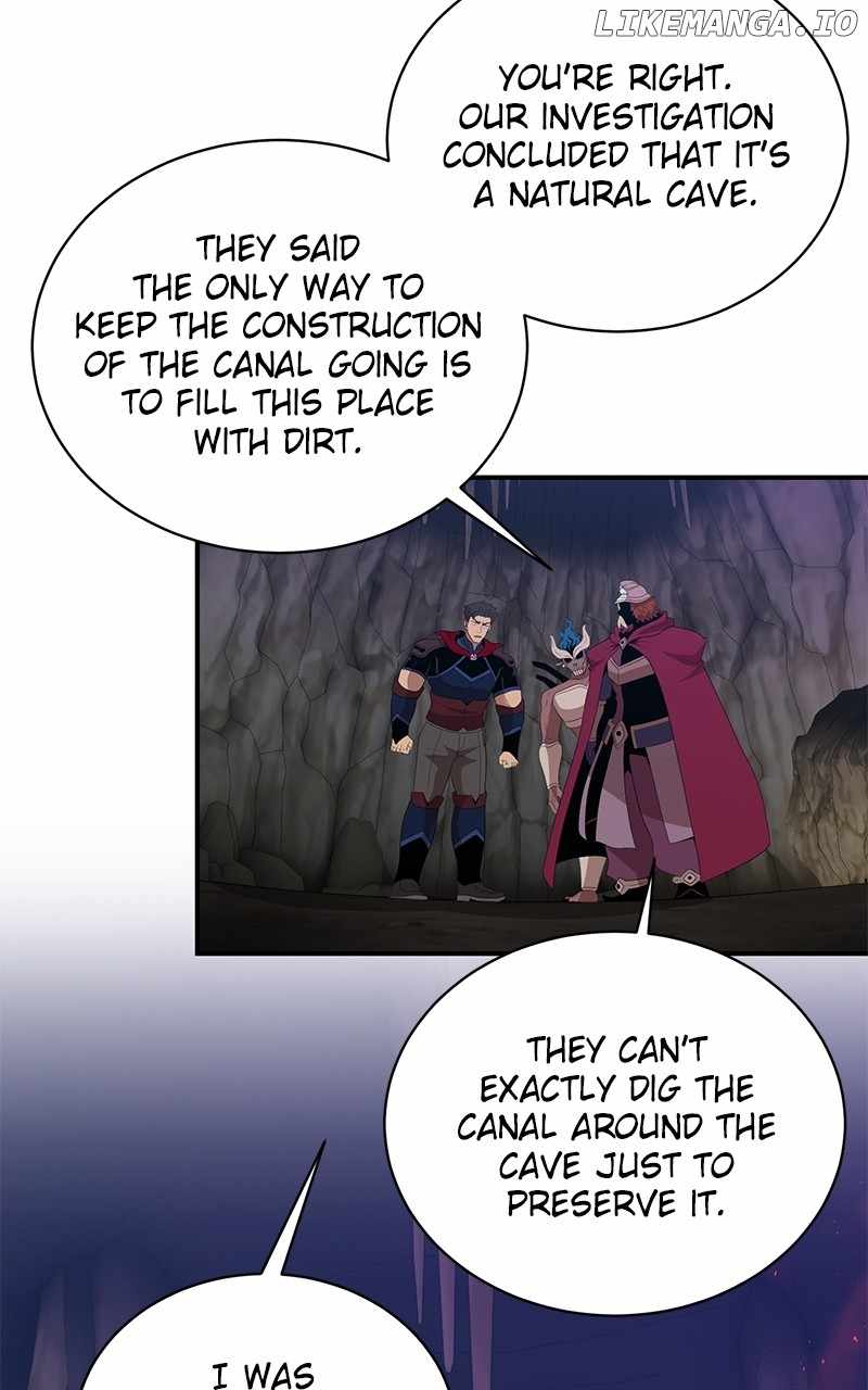 The Strongest Florist Chapter 228 29